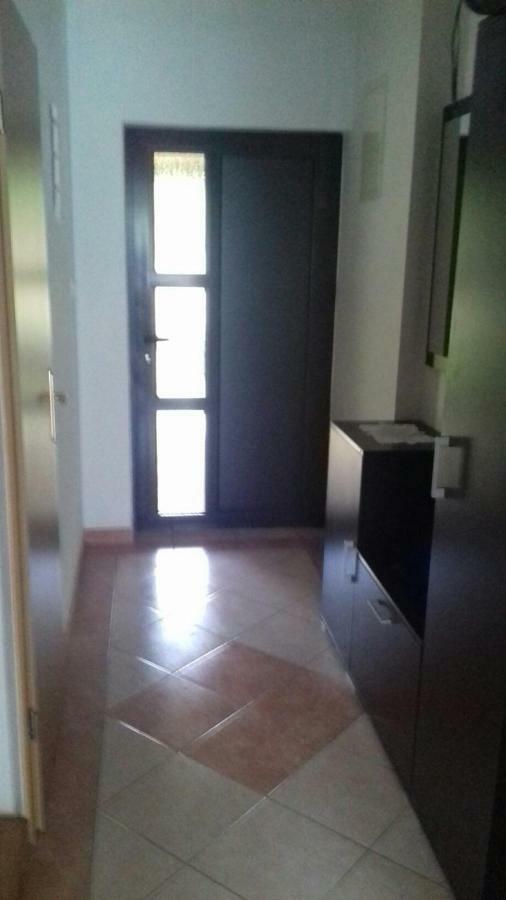 M & J Vila Krasno Polje Exterior foto